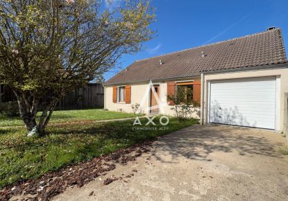 location Maison Ferrieres En Gatinais