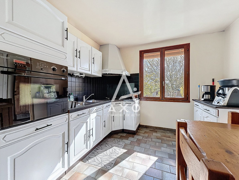 location Maison Ferrieres En Gatinais - Photo 2