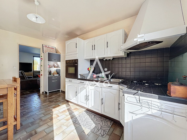 location Maison Ferrieres En Gatinais - Photo 7