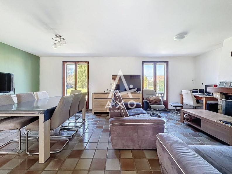 location Maison Ferrieres En Gatinais - Photo 8