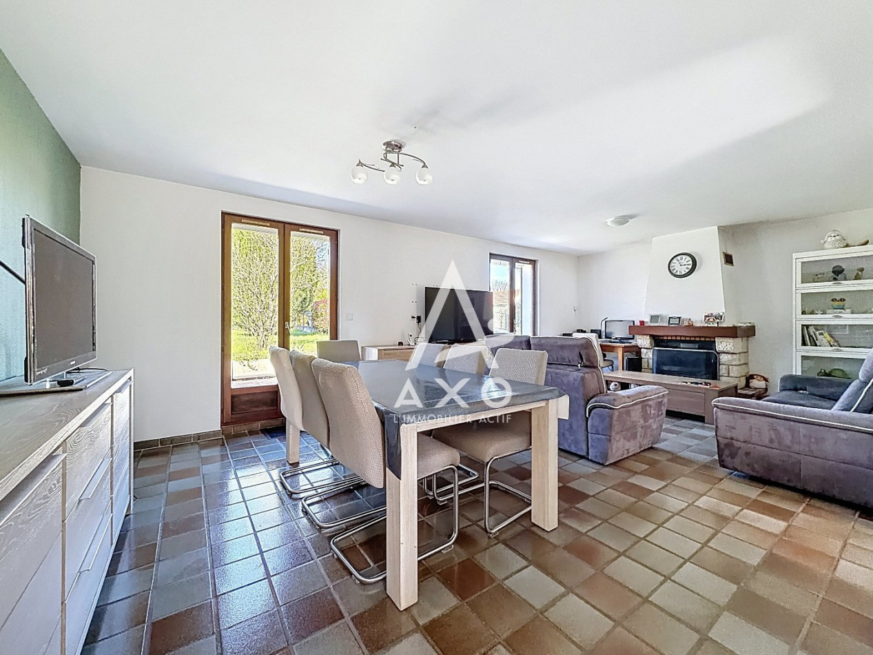 location Maison Ferrieres En Gatinais - Photo 9