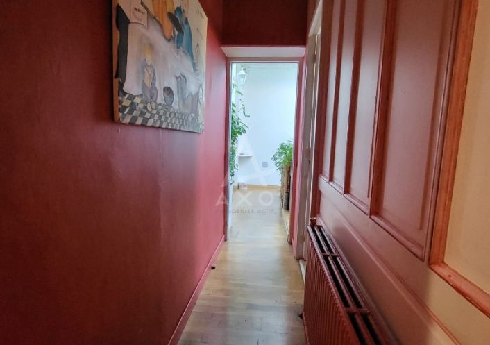 vente Immeuble Douai