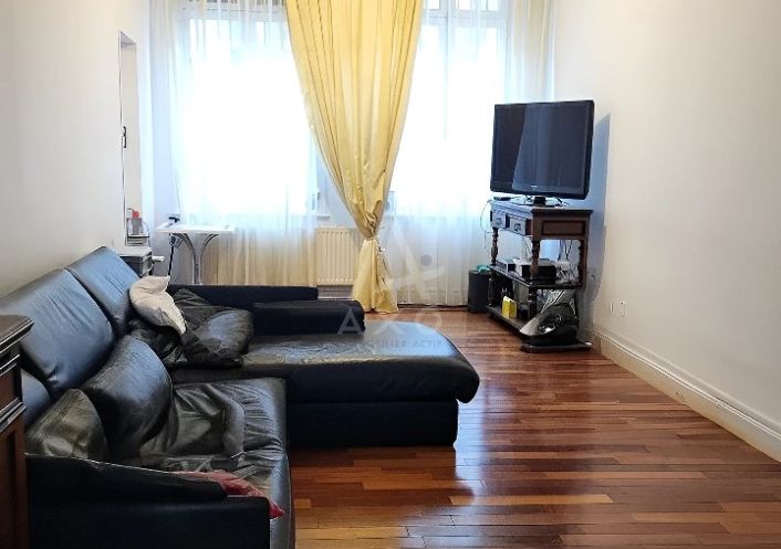 vente Immeuble Douai