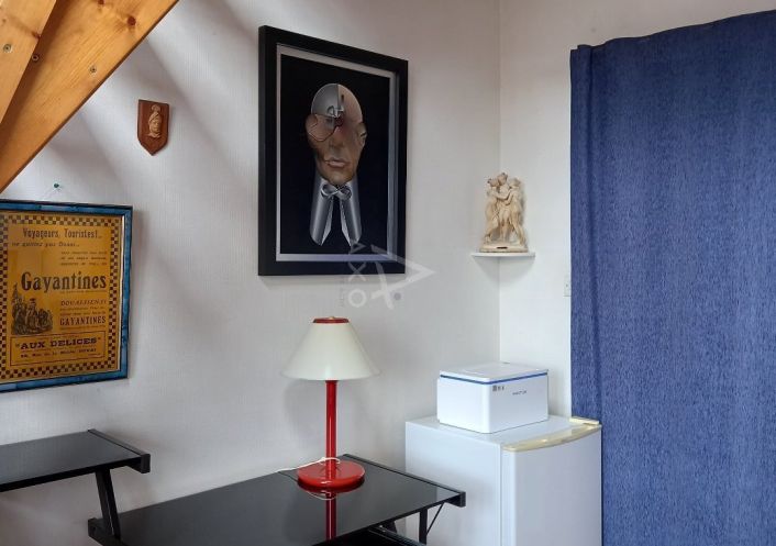 vente Immeuble Douai