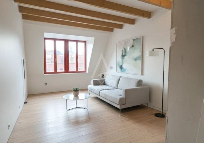 vente Immeuble Douai