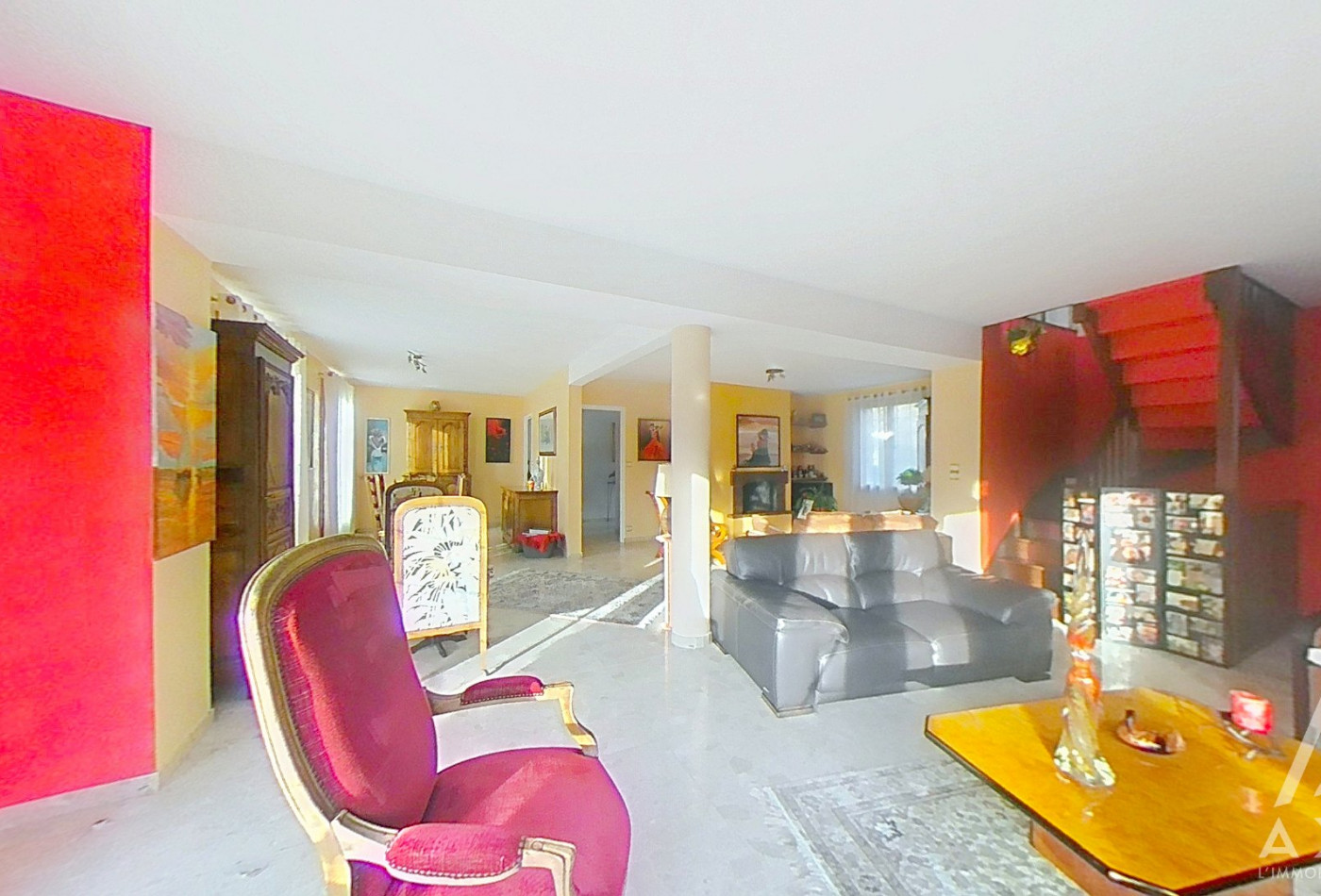 vente Maison Cambes En Plaine - Photo 6
