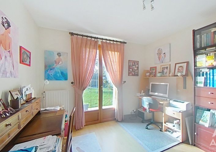 vente Maison Cambes En Plaine