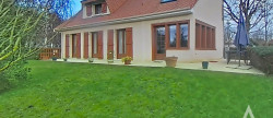 vente Maison Cambes En Plaine
