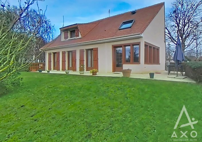 vente Maison Cambes En Plaine