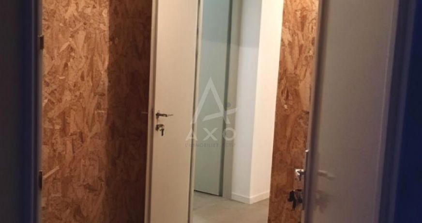 location Maison Le Landreau