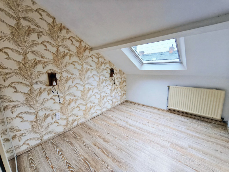 location Maison de ville Cholet - Photo 6