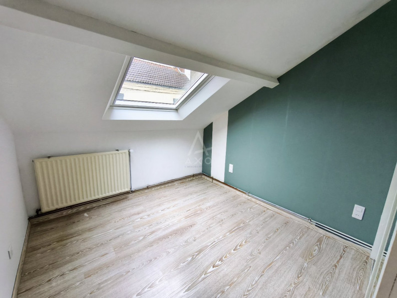 location Maison de ville Cholet - Photo 8