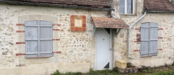vente Maison à rénover Dammarie En Puisaye
