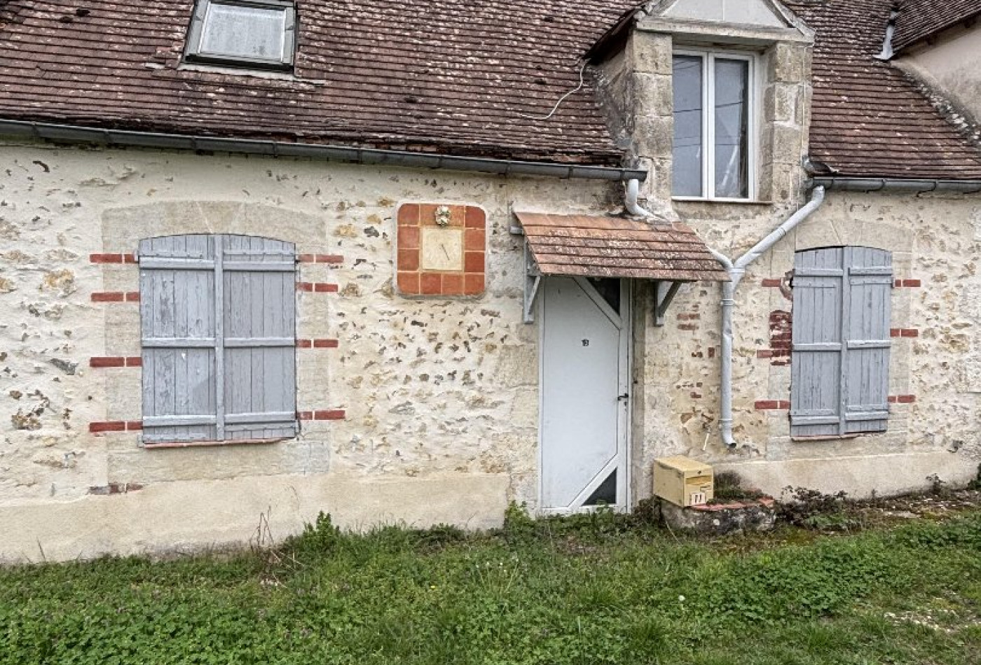 vente Maison à rénover Dammarie En Puisaye - Photo 5