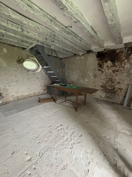 vente Maison à rénover Dammarie En Puisaye - Photo 3