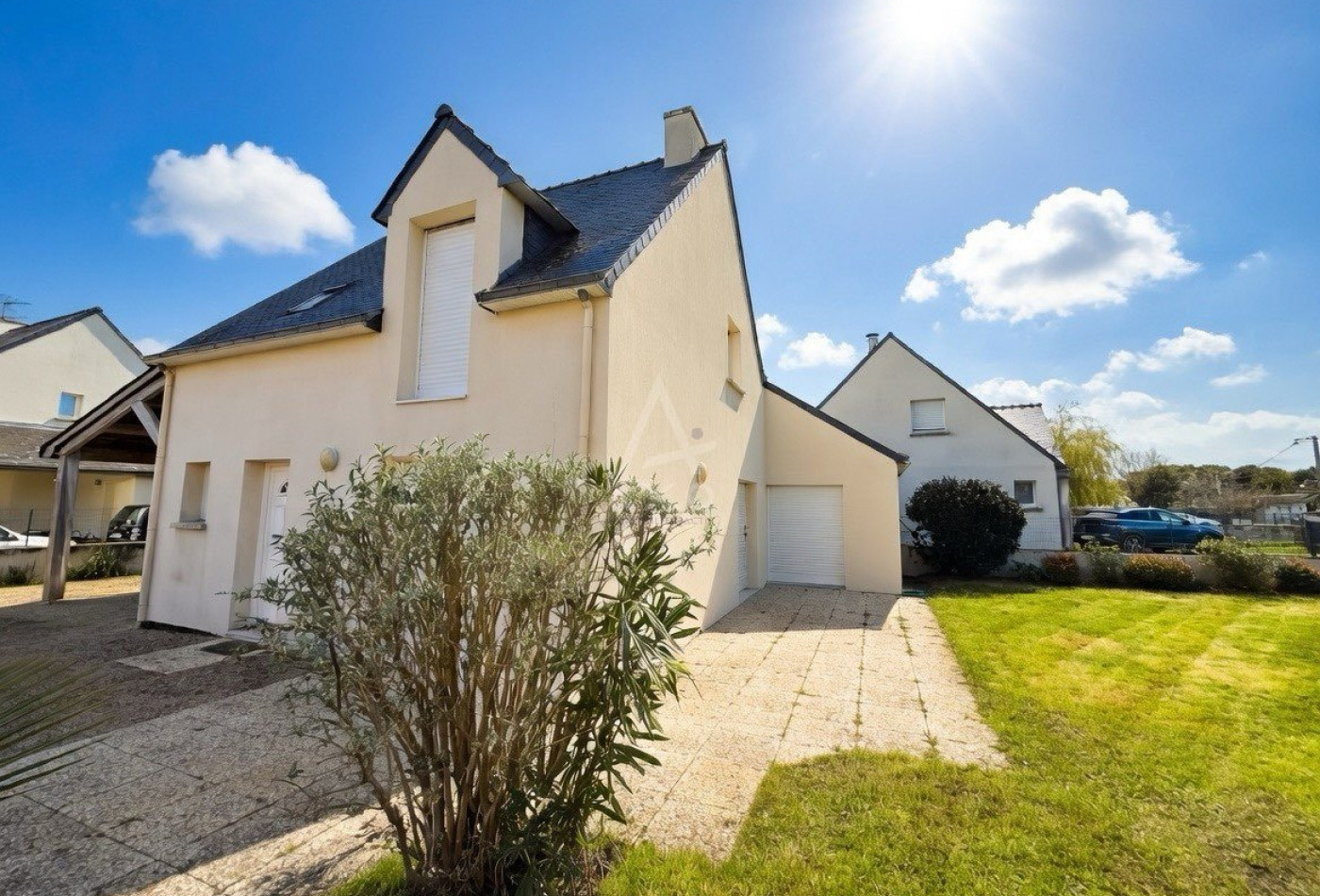 vente Maison Locoal Mendon - Photo 3