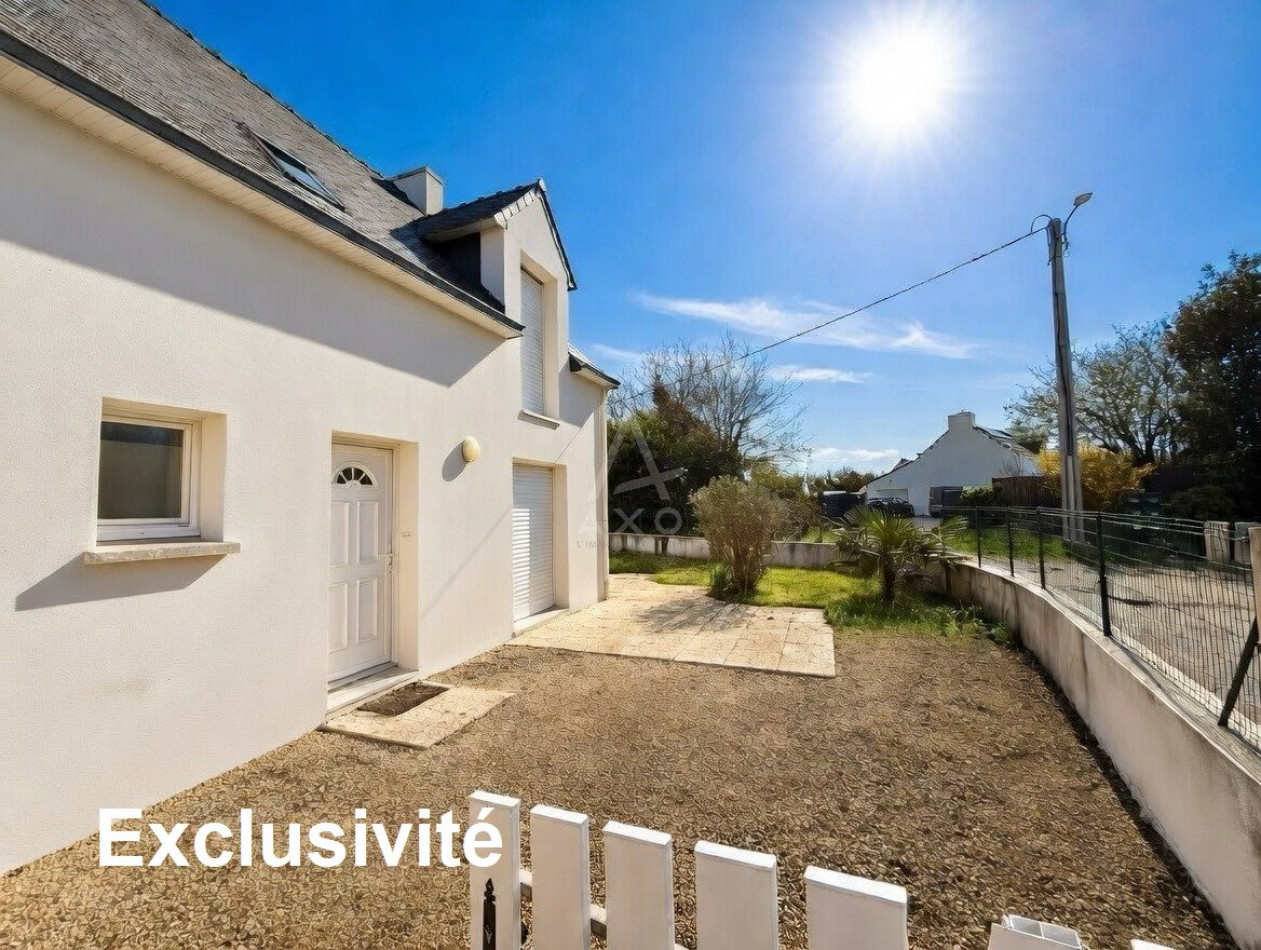 vente Maison Locoal Mendon - Photo 1