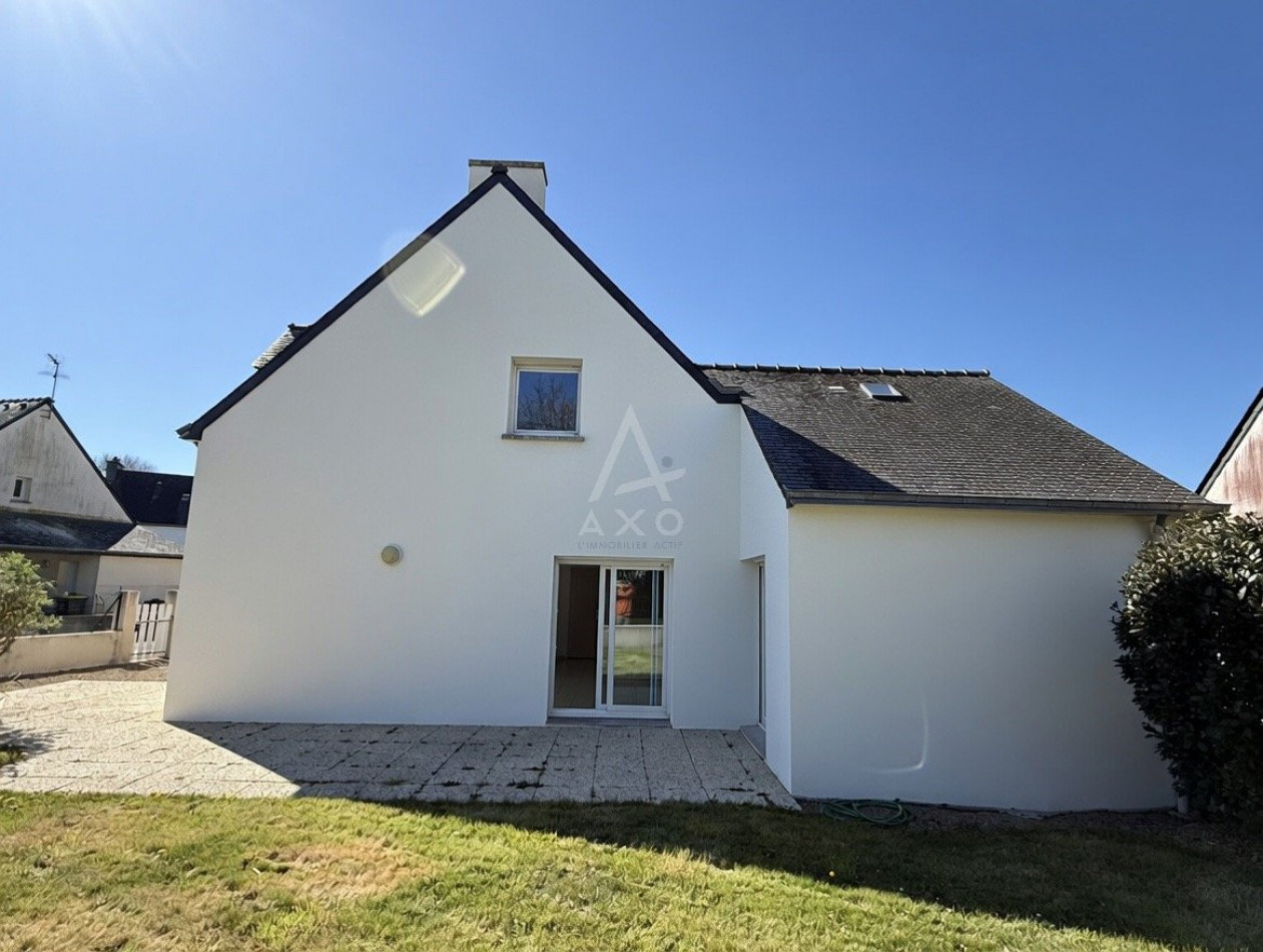 vente Maison Locoal Mendon - Photo 2