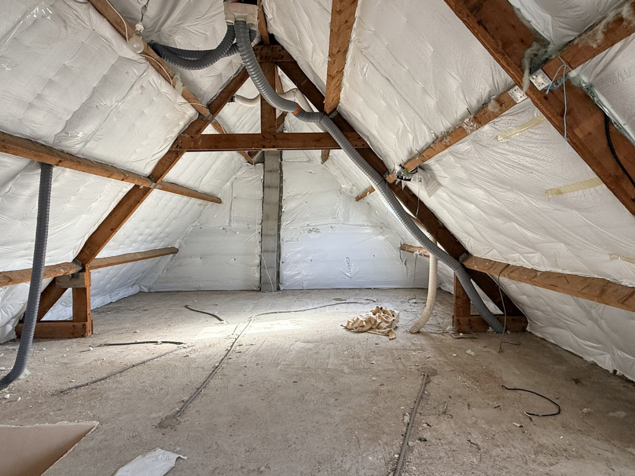 vente Maison Querrien - Photo 8