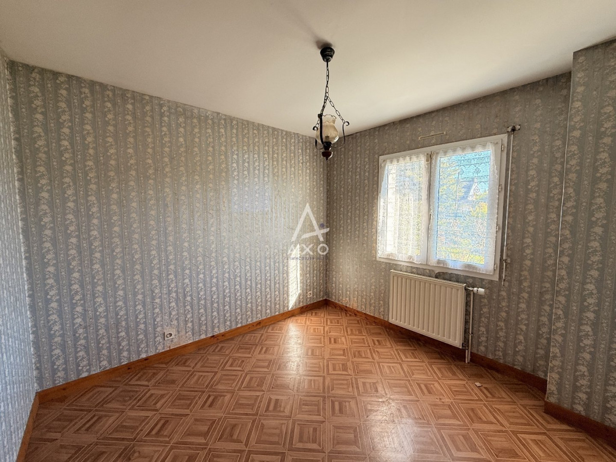 vente Maison Querrien - Photo 6