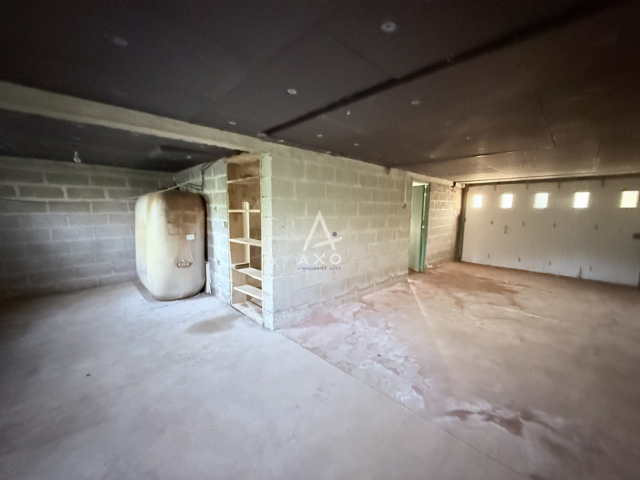 vente Maison Querrien - Photo 9