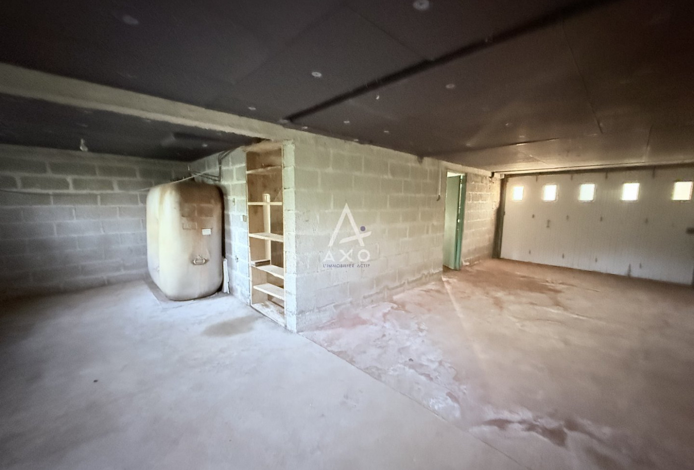 vente Maison Querrien - Photo 9