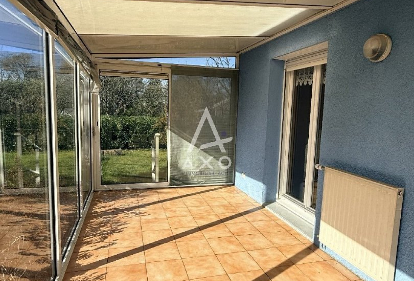 vente Maison Querrien - Photo 2