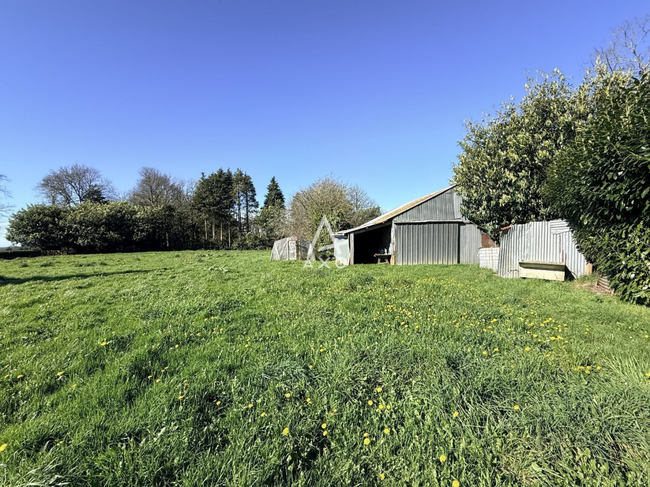 vente Maison Querrien - Photo 11