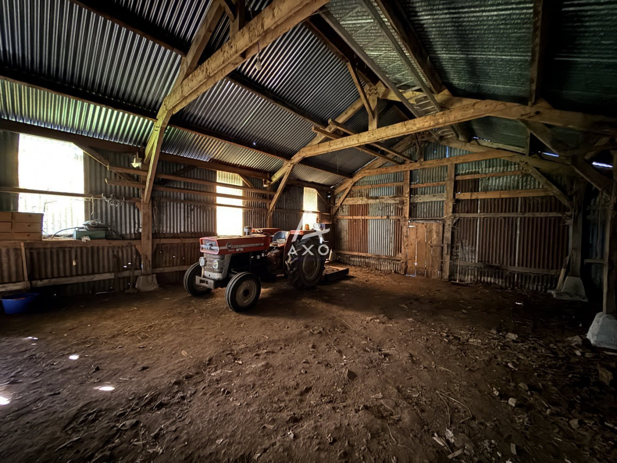 vente Maison Querrien - Photo 10