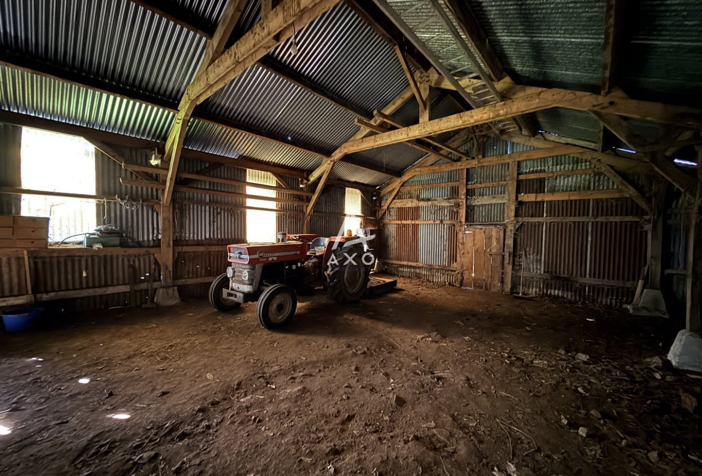 vente Maison Querrien - Photo 10