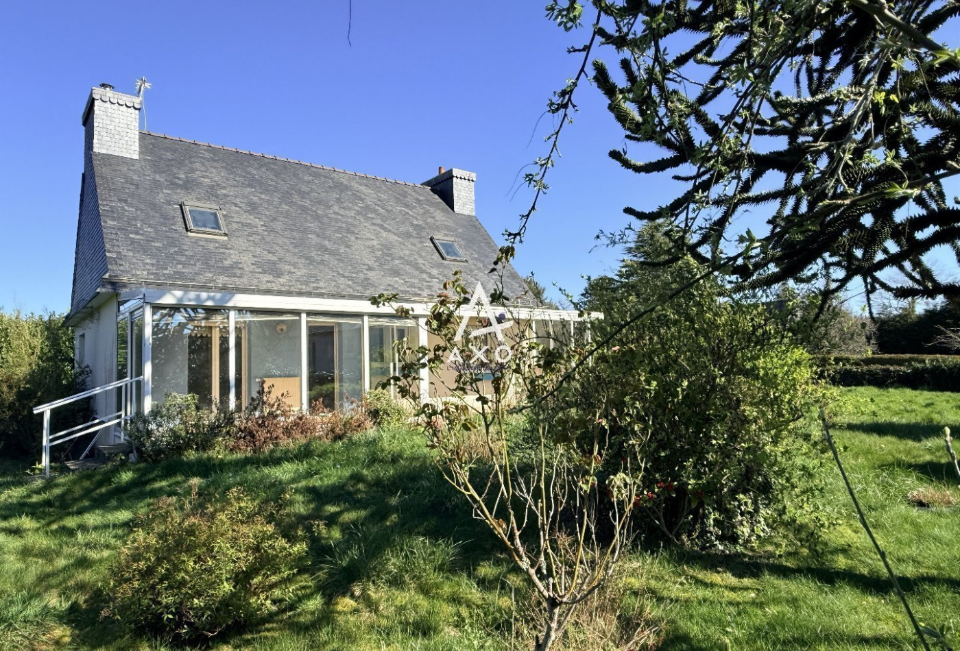 vente Maison Querrien - Photo 1