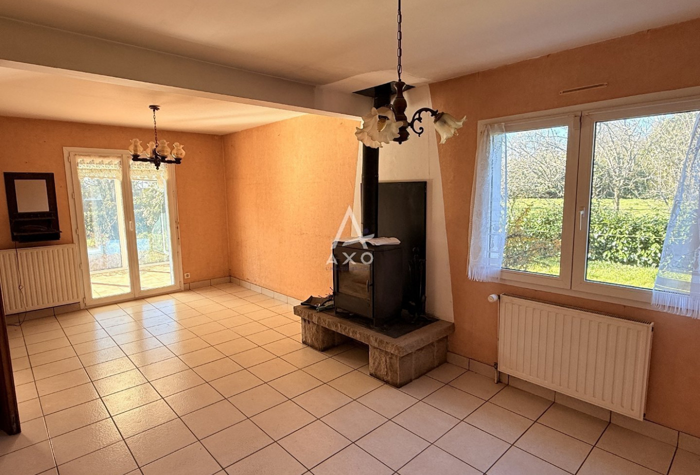 vente Maison Querrien - Photo 3