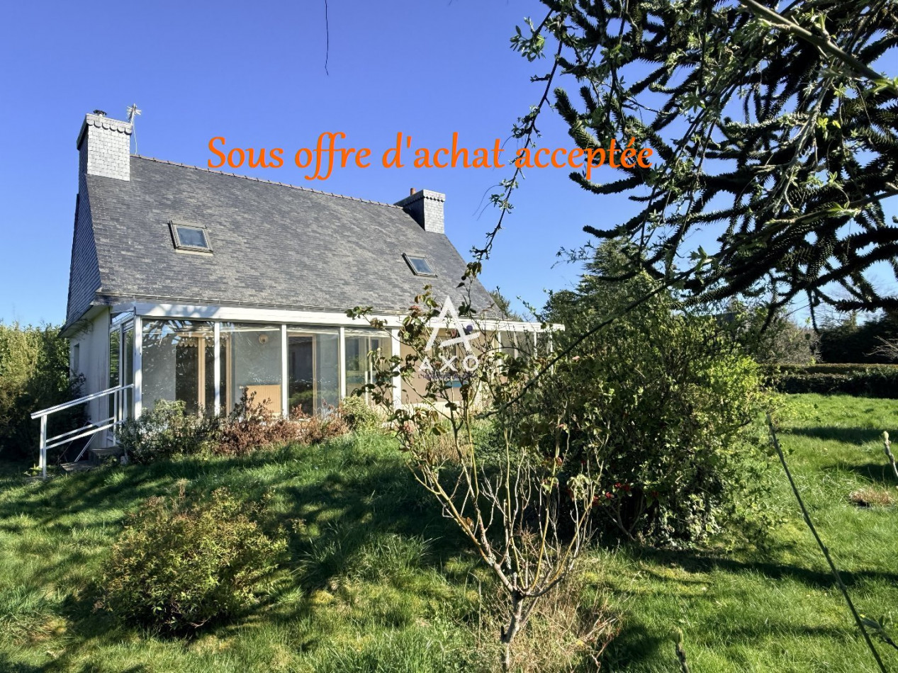 vente Maison Querrien - Photo 1