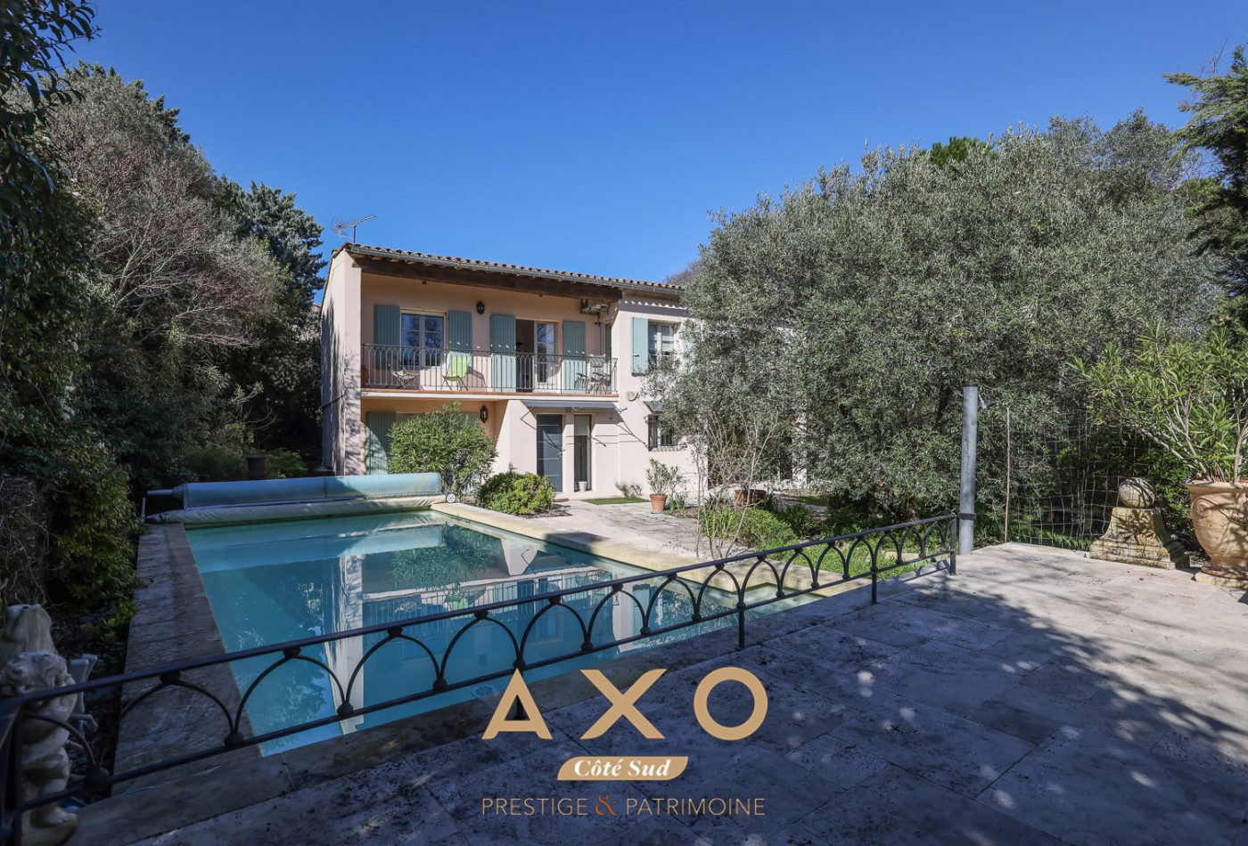 vente Maison de ville Nimes - Photo 3
