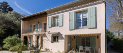 vente Maison de ville Nimes