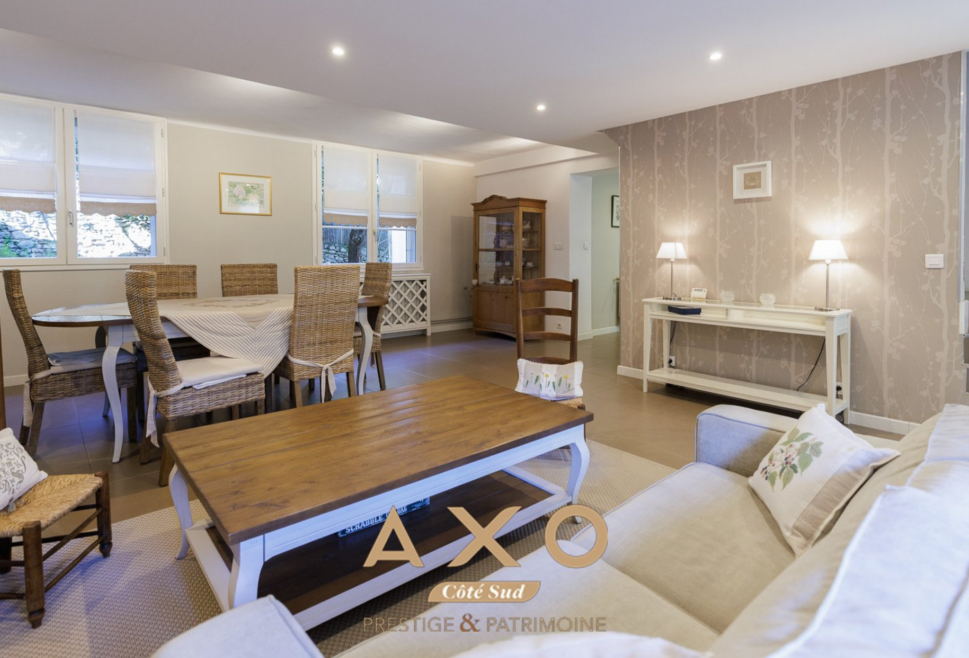 vente Maison de ville Nimes - Photo 6