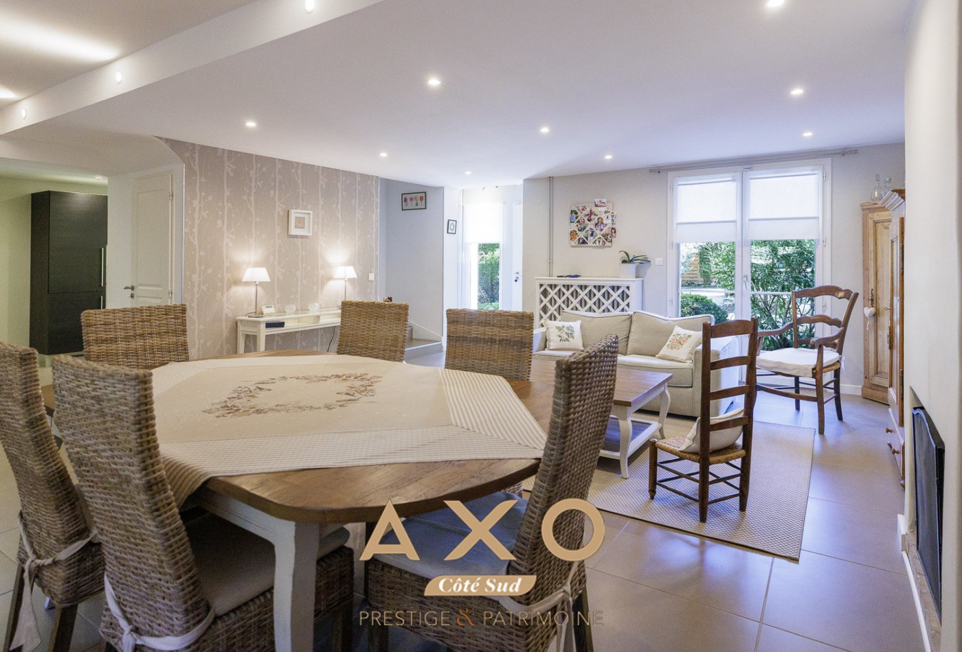 vente Maison de ville Nimes - Photo 7