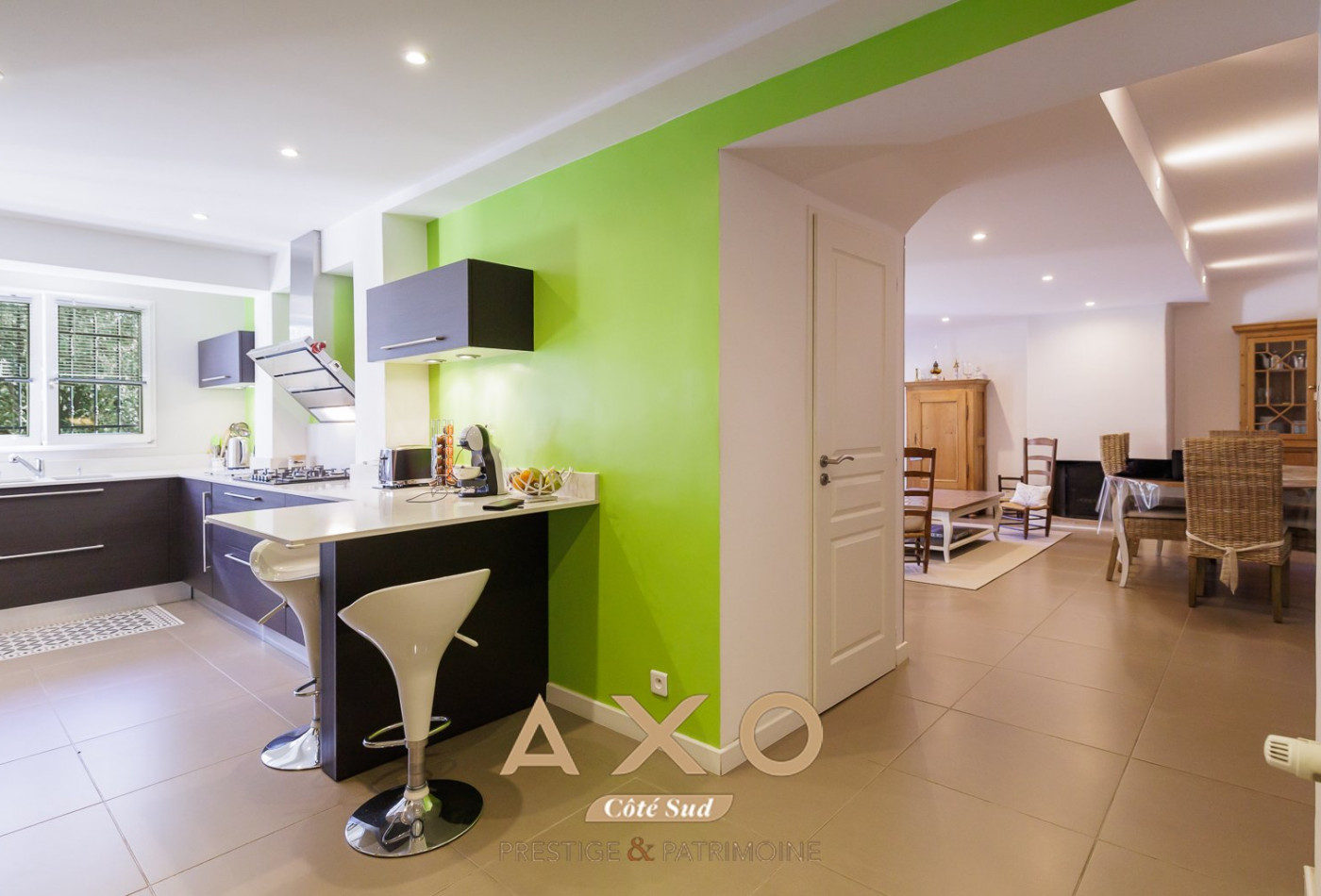 vente Maison de ville Nimes - Photo 8