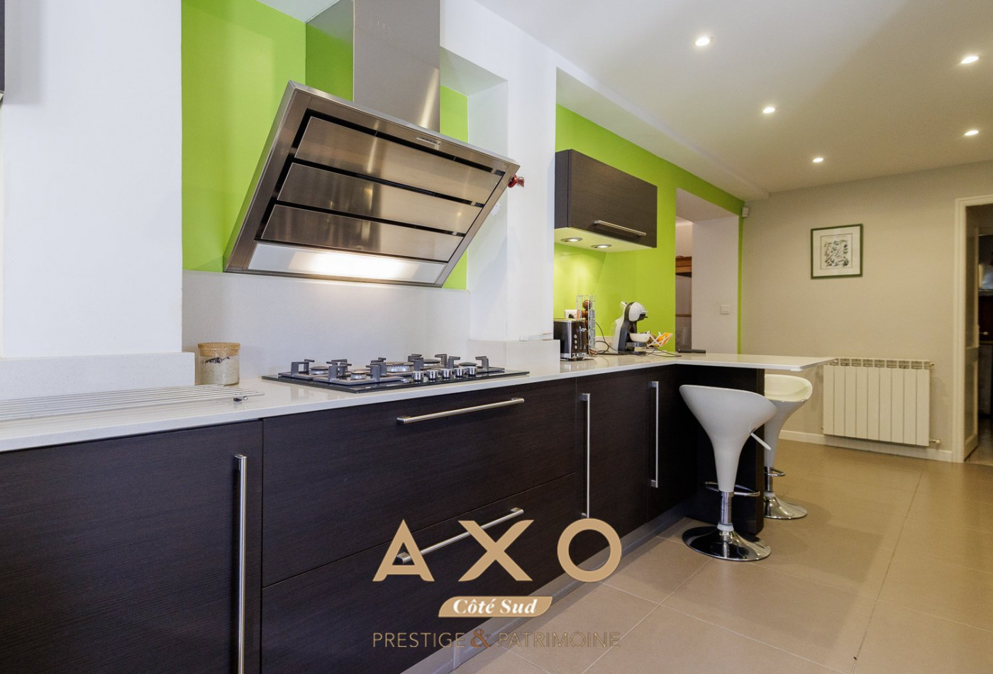 vente Maison de ville Nimes - Photo 9