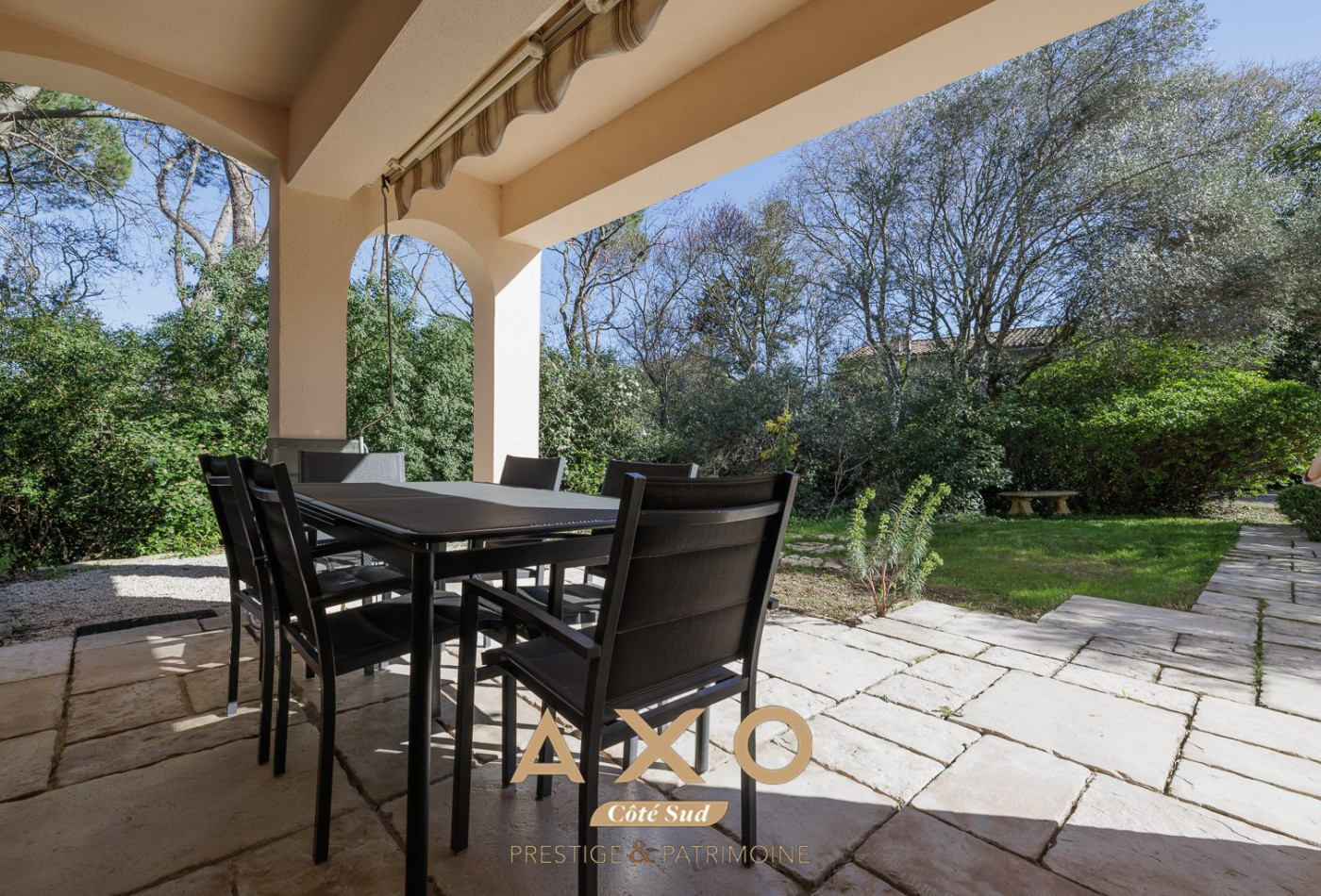 vente Maison de ville Nimes - Photo 10