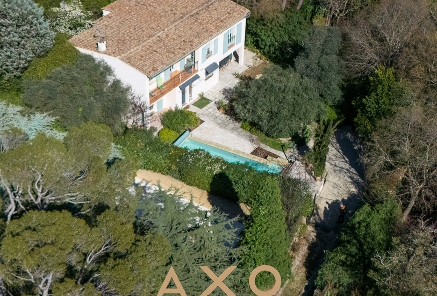vente Maison de ville Nimes - Photo 1