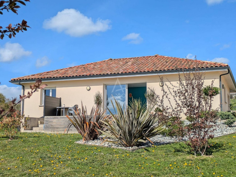 vente Maison Orthez - Photo 7