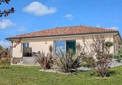 vente Maison Orthez