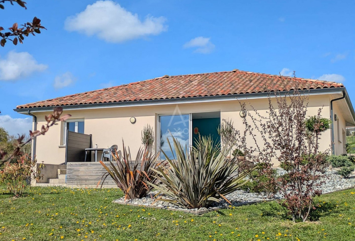 vente Maison Orthez - Photo 1