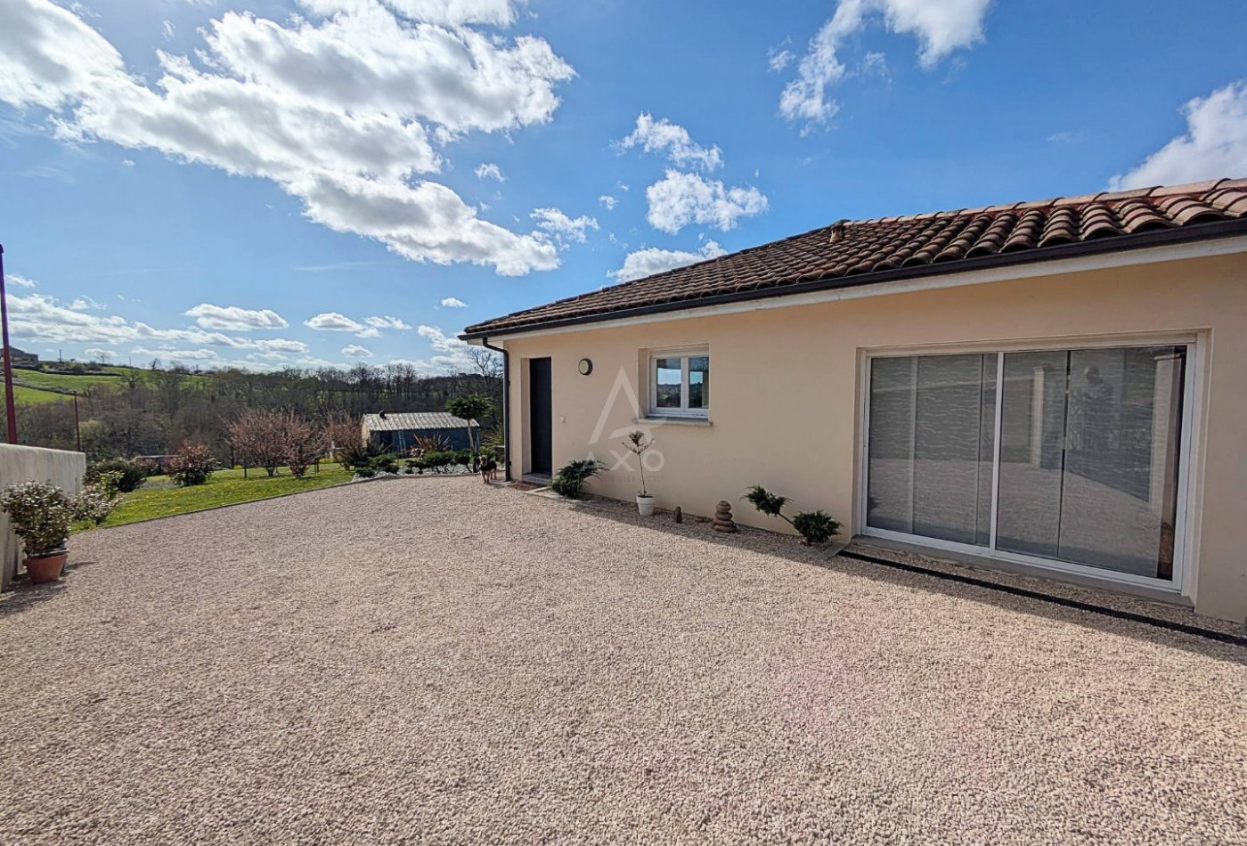 vente Maison Orthez - Photo 10