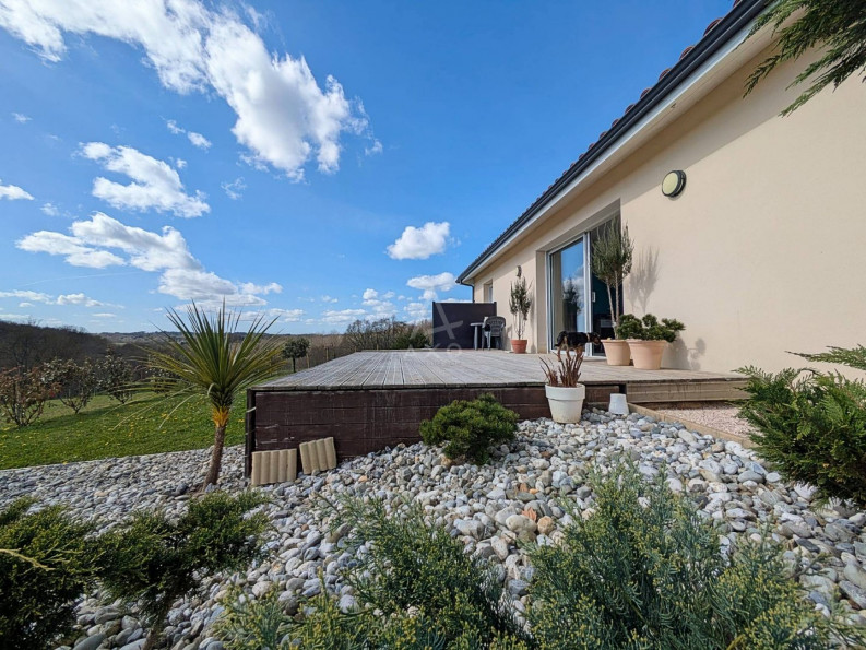 vente Maison Orthez - Photo 1