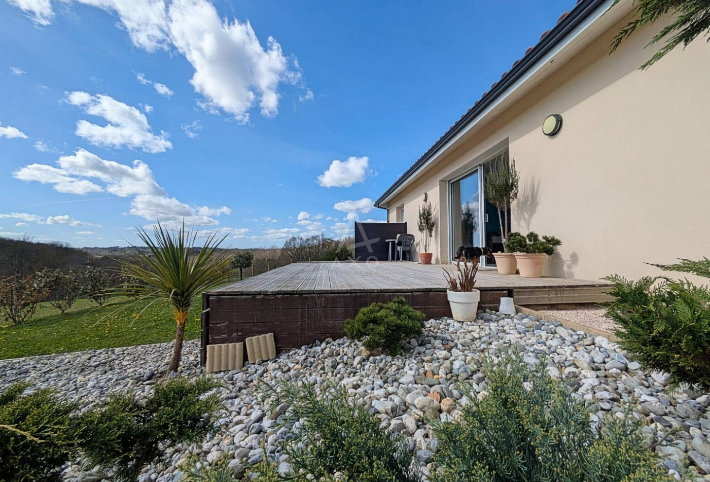 vente Maison Orthez - Photo 8