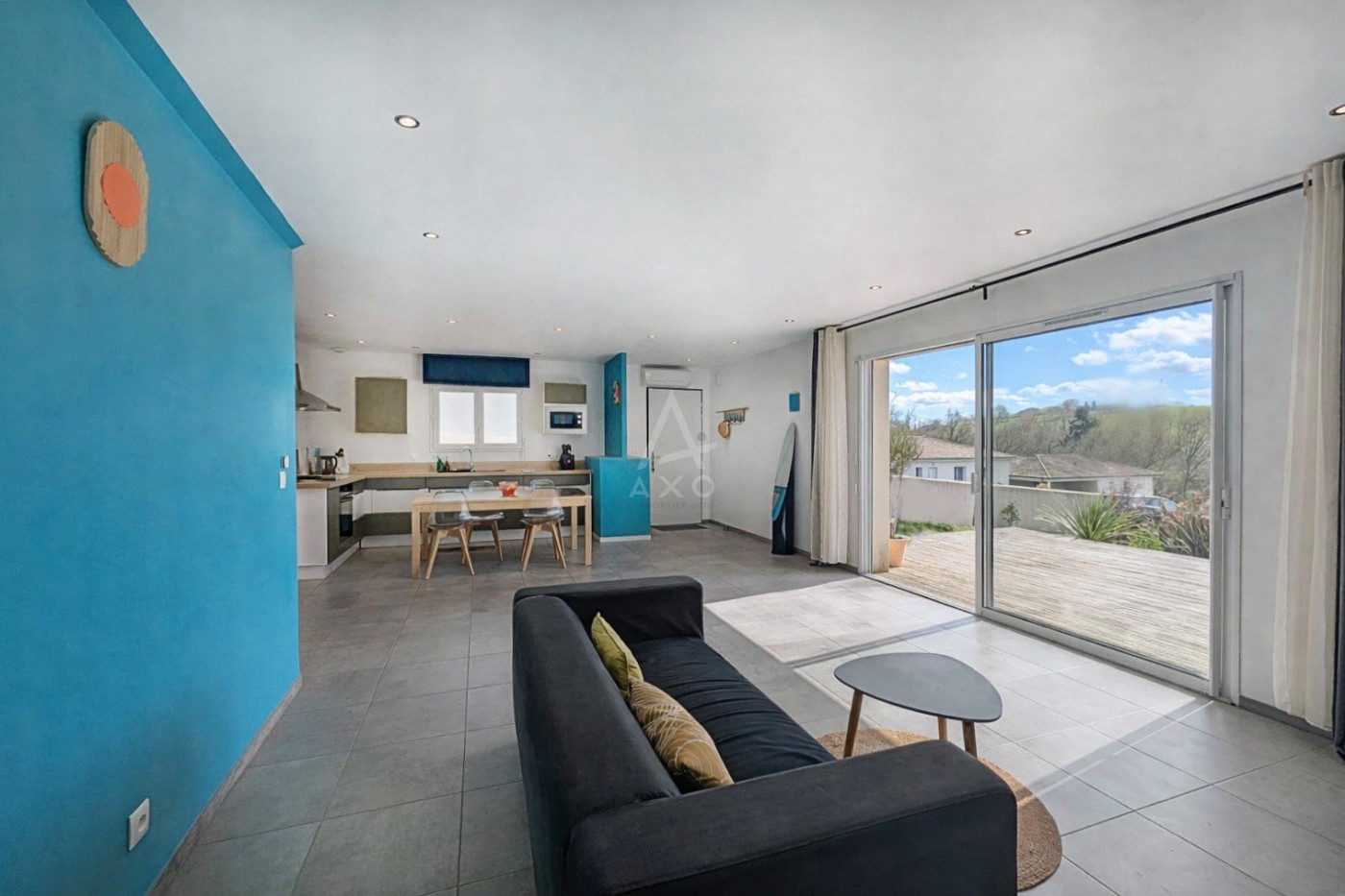 sale Maison Orthez - Photo 2