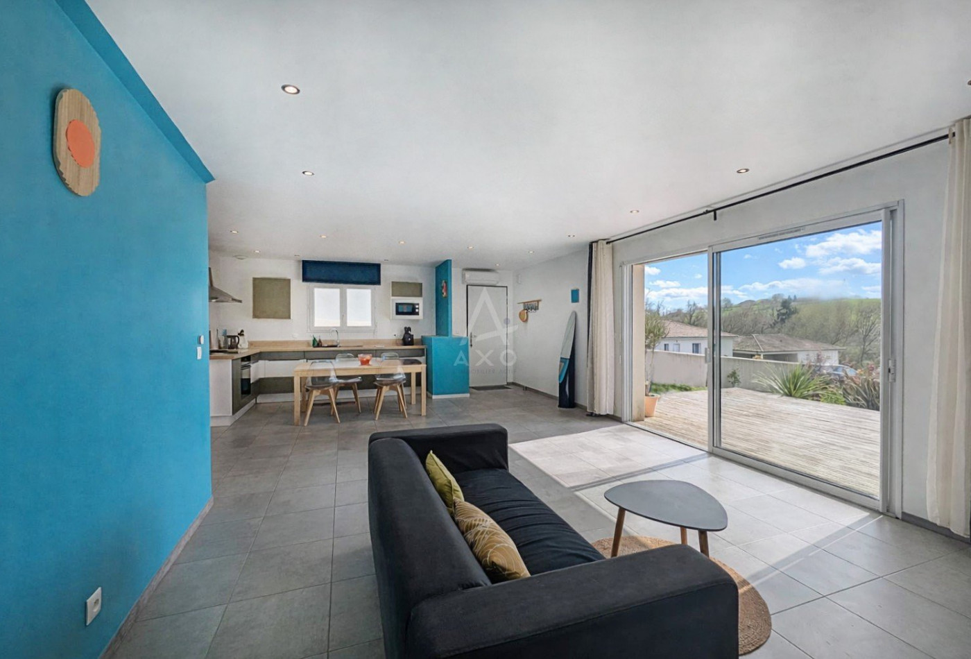 vente Maison Orthez - Photo 3