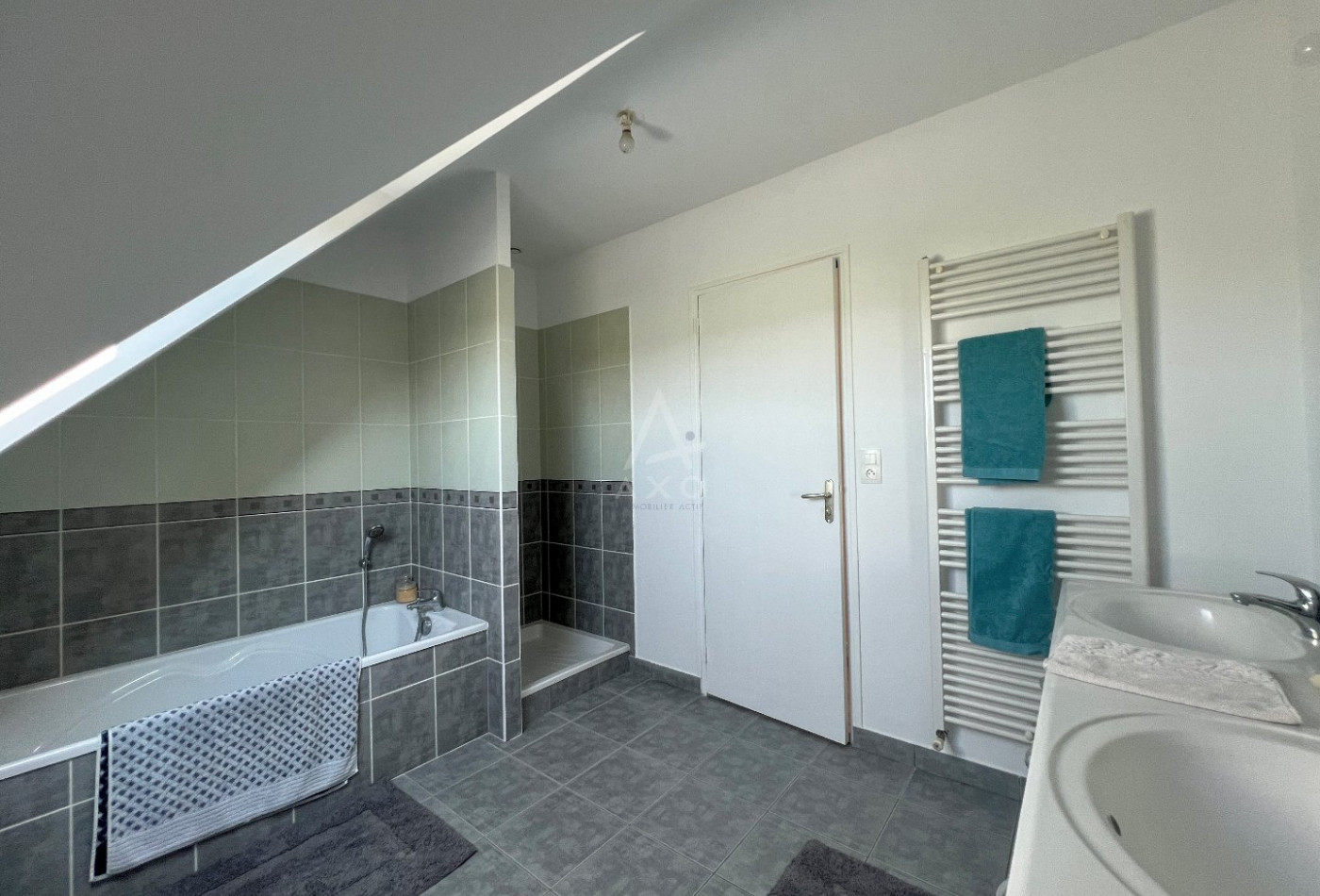 vente Maison Betton - Photo 7